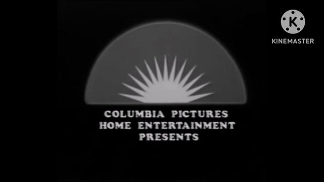 Columbia Tristar Home Entertainment Logo History