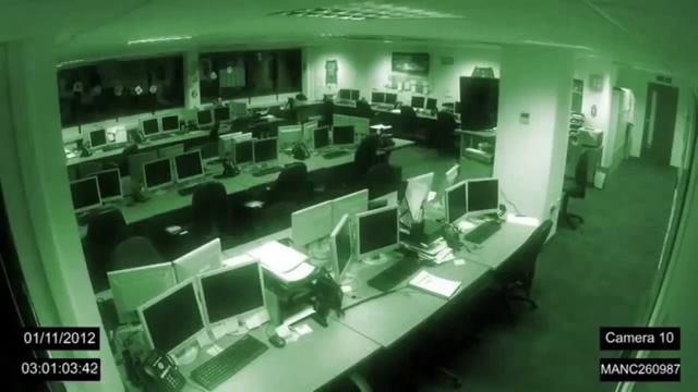 Реальные приведенья/призраки снятые на камеру. Ghosts filmed on camera/Real ghosts смотреть онлайн