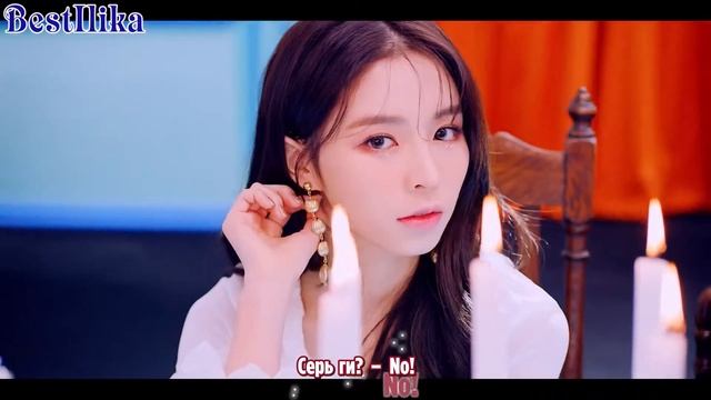 CLC _ No (рус.караоке от BI ~ rus. karaoke from BI) смотреть онлайн