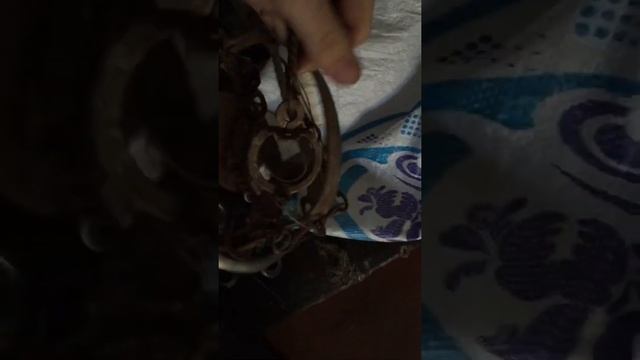 Подготовка капканов на лису 07.12.19г смотреть онлайн