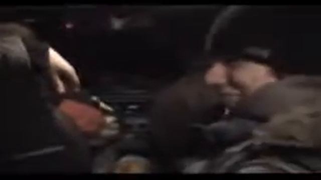 Женя Солнечный - Gospel Party'2007 (Псков)-2 смотреть онлайн