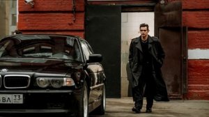 Дети перемен.( Песня к фильму про 90-е)