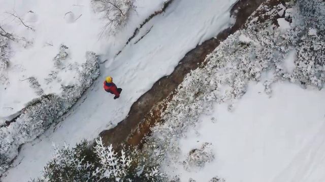 Beskid Winter Trail 2021 смотреть онлайн