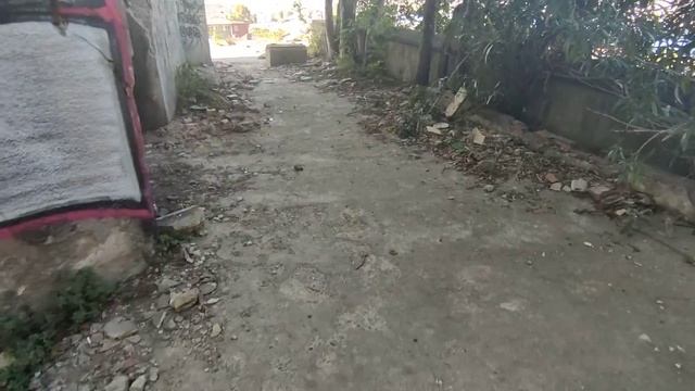 заброшки Стамбула.. смотреть онлайн