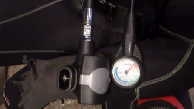 Снаряжение аквалангиста. смотреть онлайн