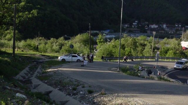 Роза Хутор Трамплины Лонгборд 2 смотреть онлайн