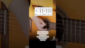 КУРОЧКА (у бабушки под крышей сеновала) БОЙ АККОРДЫ