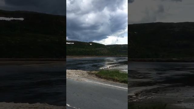 Мурманск. Териберка смотреть онлайн