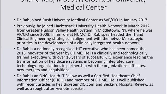 2/13/18-Healthcare's Missing Link: Social Determinants (Sponsored by LexisNexis Risk Solutions) смотреть онлайн