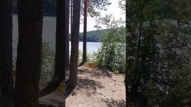 Петровский Ям. Остановка на острове. смотреть онлайн