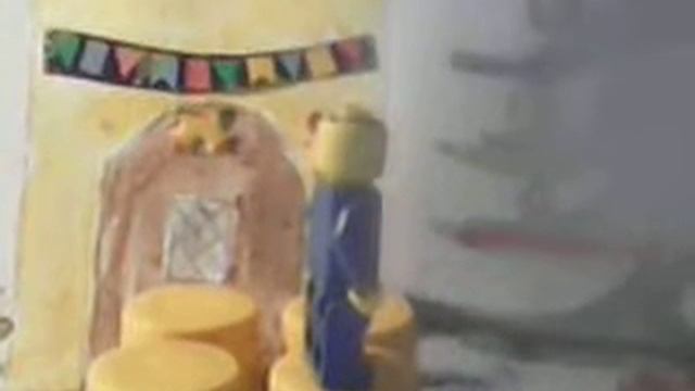 ( лего самоделка №9 )лего самодельние фигурки рыцарей смотреть онлайн