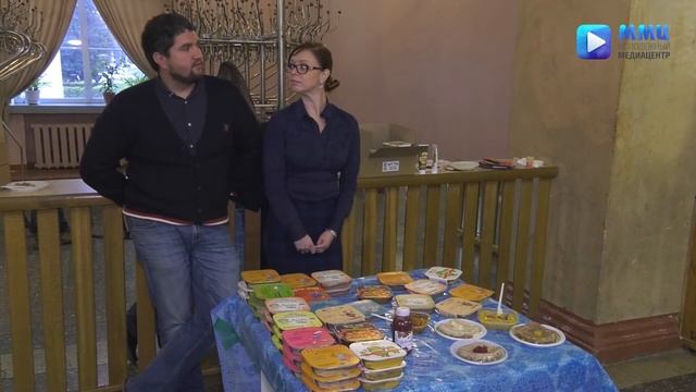 Воскресенская торгово-промышленная палата смотреть онлайн