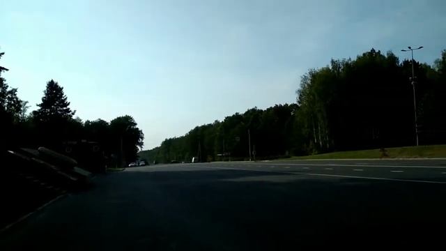 Дорога в Крым. Наш взгляд. смотреть онлайн