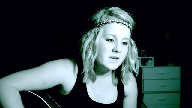 God Made Girls by RaeLynn (Cover) смотреть онлайн