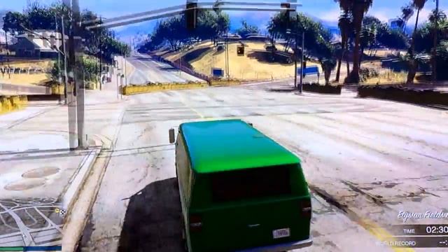 SHOTARU, YOUGA CLASSIC, DOMINATOR! (Gta 5 LS Rally) смотреть онлайн