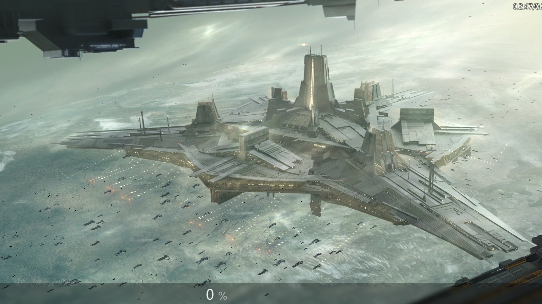 прохождение Stellaris серия 6