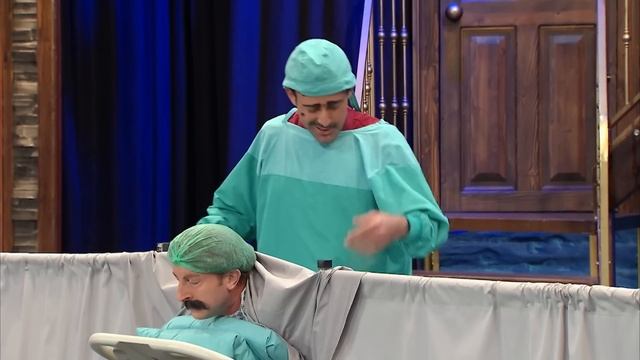 Gaspçı Fikri 4 - 337. Bölüm (Güldür Güldür Show)