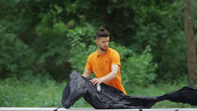 Спальник Hannah Micro смотреть онлайн