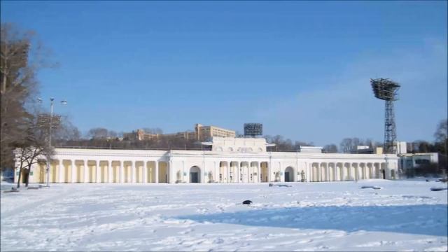 г Хабаровск смотреть онлайн