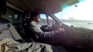 РАБОТА ПО МОСКВЕ И ОБЛАСТИ НА СВОЕЙ ГАЗЕЛИ! СКОЛЬКО МОЖНО ЗАРАБОТАТЬ НА ГРУЗОПЕРЕВОЗКАХ В МОСКВЕ?