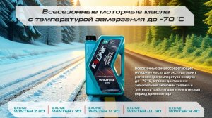 Самое "лютое" моторное масло для РФ. Разбор рецептуры и пакета присадок.