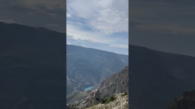 Доклад о сулакском каньене смотреть онлайн