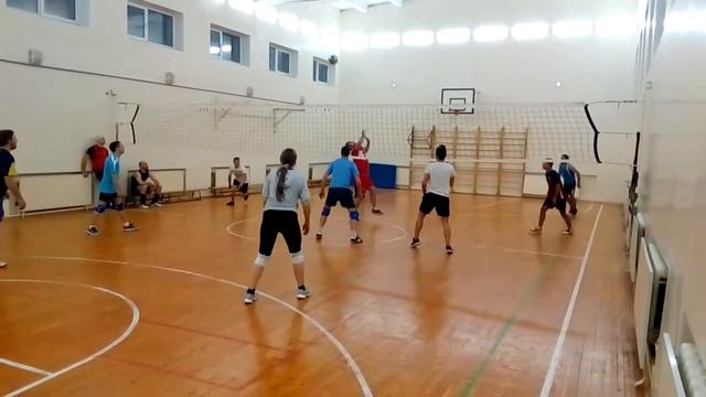 Нападающий удар со второй линии смотреть онлайн