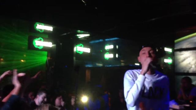Nel 10 лет назад (Samara Lust 09.08.2013) смотреть онлайн