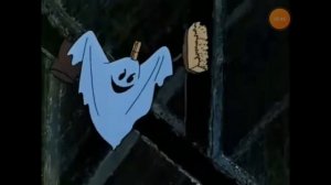 Карлсон привидение 🤪✌️