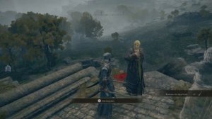 ELDEN RING: Кинжал из эрдстали
