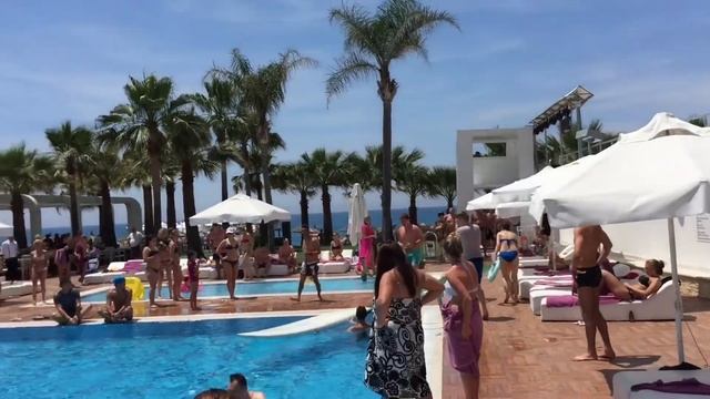 Турция, Q Premium Resort 5*/ Активный отдых смотреть онлайн