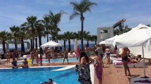 Турция, Q Premium Resort 5*/ Активный отдых