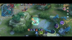 Карина в урон ~ Топ сборка | Top Global Karina Build | MLBB