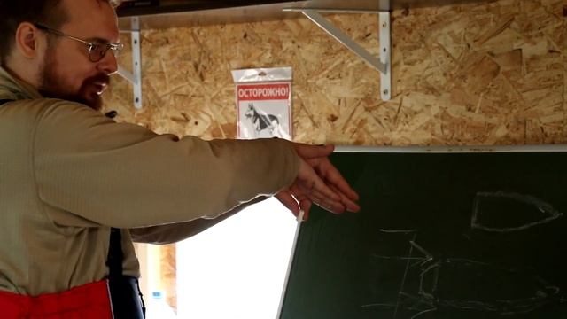 Семинар по перезарядке нарезного патрона | 2021 смотреть онлайн