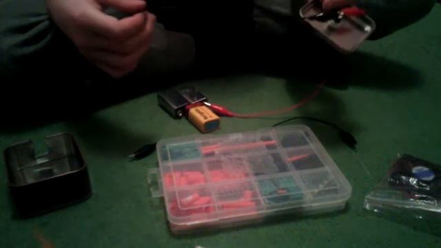 Коробочка менеджер смотреть онлайн