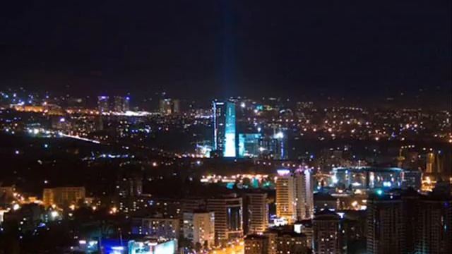 Серик Мусалимов — Мой Казахстан смотреть онлайн