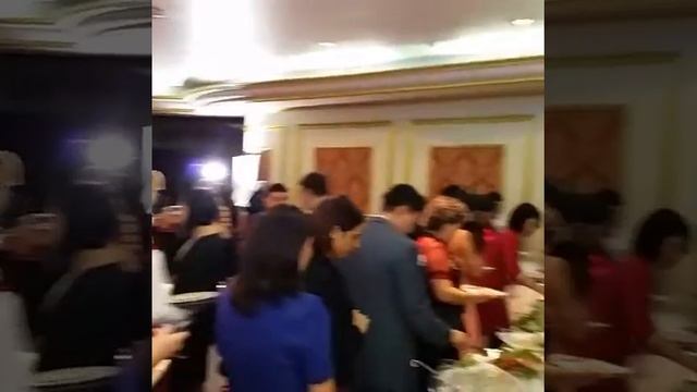 BanketService церемония вручение премии HR смотреть онлайн