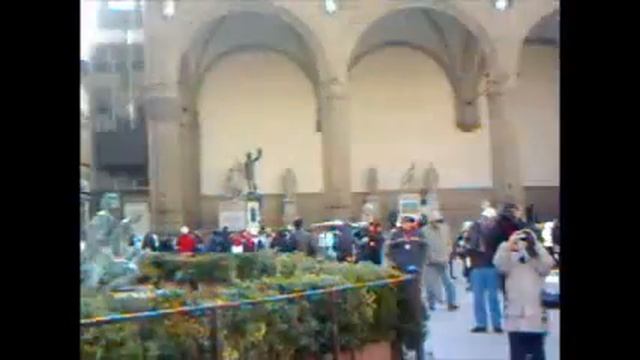 Флоренция смотреть онлайн