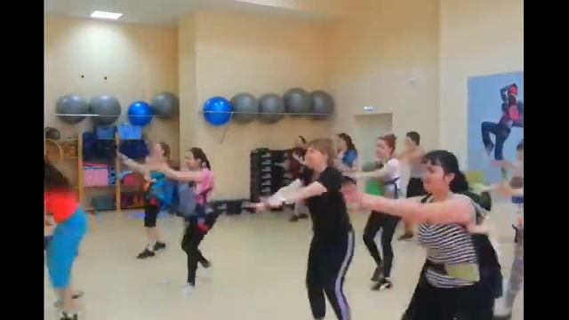 Группа "Мама+малыш" смотреть онлайн