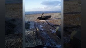 12 зенитный ракетный полк 31 дивизия ВВС и ПВО ЮВО Севастополь Евпатория шеврон в/ч 85702