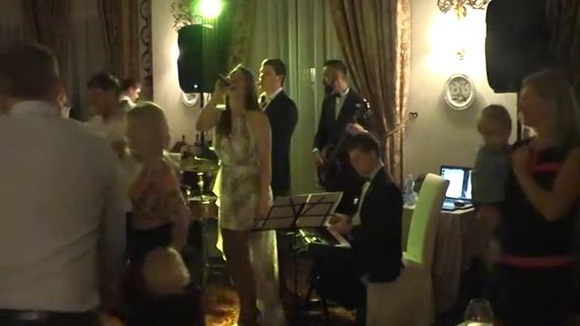 музыкальная группа "QMusicBand" смотреть онлайн