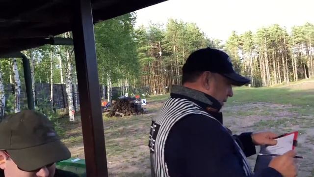 Двоеборье- перестрелки в двух классах 16.07.16 СК "Невский"- дублет до промаха смотреть онлайн