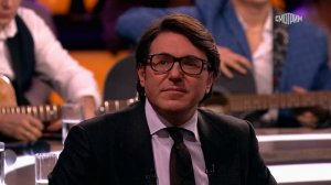 Привет, Андрей! Юбилей Юрия Антонова | Эфир от 22.2.2025