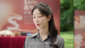 Лучший выбор на свете 32 серия (русская озвучка) дорама Best Choice Ever, Сюй Кай и Ян Цзы