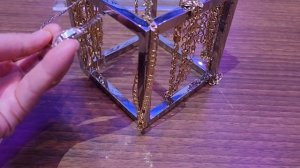 Первый день в Круизе. Исследуем лайнер Spectrum Of The Seas вместе.