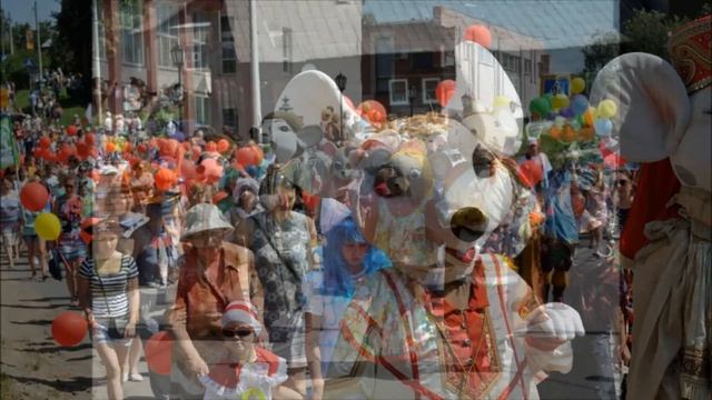 МЫШКИН В ФОТО