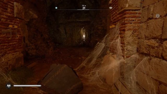 ACValhalla Ледечестершир Артефакты Римский артефакт Ледечестер смотреть онлайн