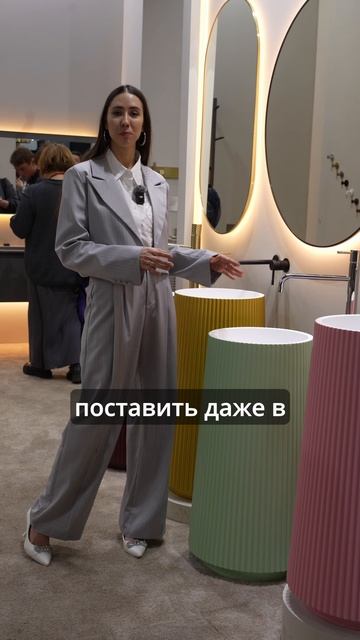 Очень милые раковины для детской!