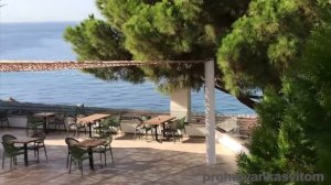 Туреччина, Holiday Inn Resort 5*, Bodrum