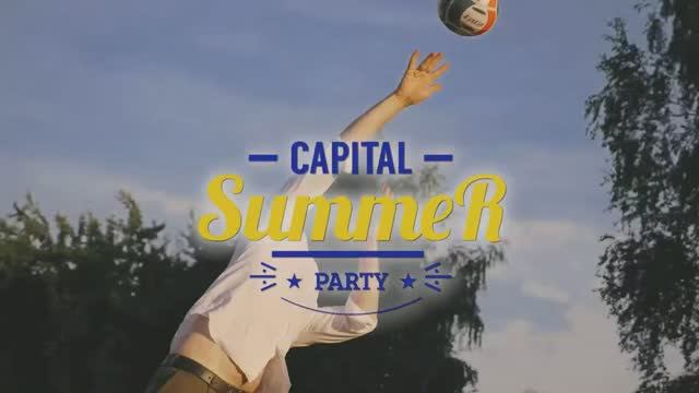 Capital Group_Capital Summer Party_Official Report